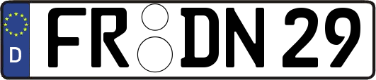 FR-DN29