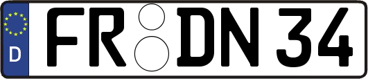 FR-DN34
