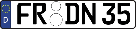 FR-DN35