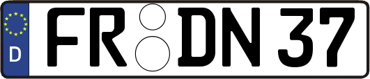 FR-DN37