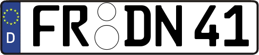 FR-DN41