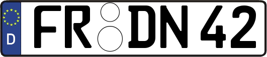 FR-DN42