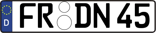 FR-DN45