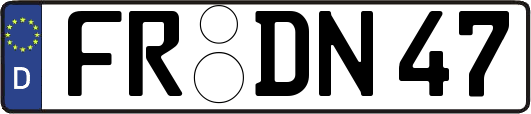 FR-DN47