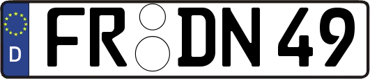 FR-DN49