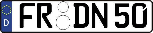 FR-DN50