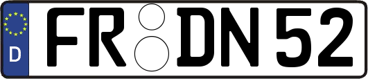 FR-DN52