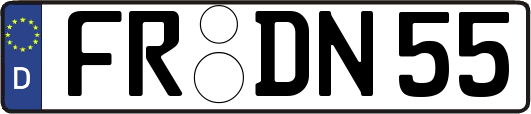 FR-DN55