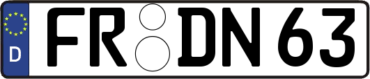 FR-DN63
