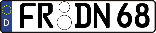 FR-DN68
