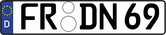 FR-DN69
