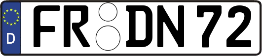 FR-DN72