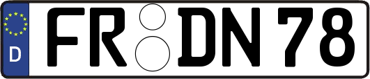 FR-DN78