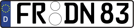 FR-DN83