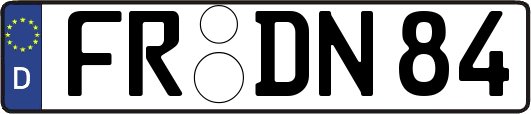 FR-DN84