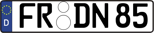 FR-DN85