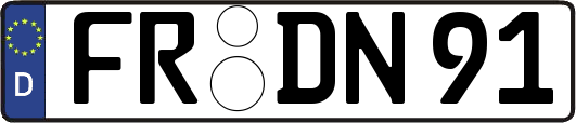 FR-DN91