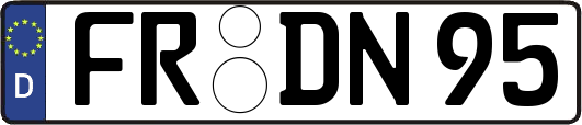 FR-DN95