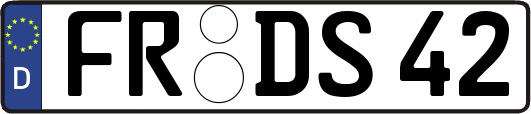 FR-DS42