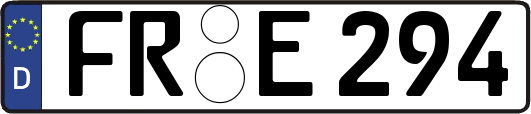 FR-E294