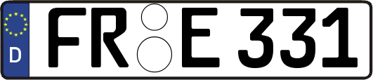 FR-E331