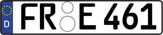 FR-E461