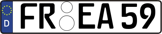FR-EA59