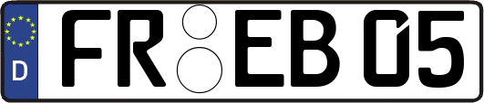 FR-EB05