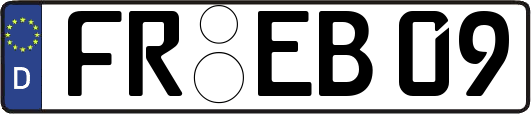 FR-EB09