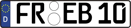 FR-EB10