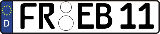 FR-EB11