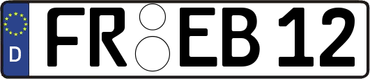 FR-EB12