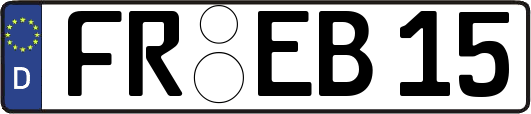 FR-EB15