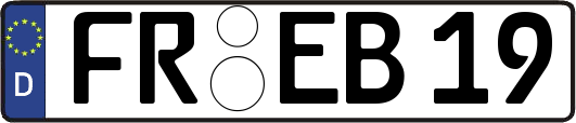 FR-EB19