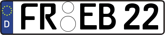 FR-EB22