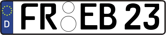 FR-EB23