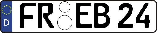 FR-EB24