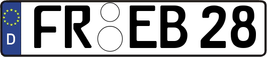 FR-EB28