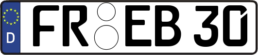 FR-EB30