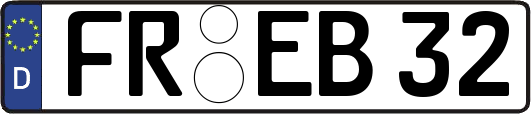 FR-EB32