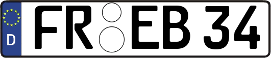FR-EB34