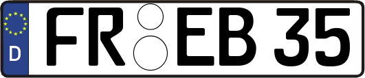 FR-EB35