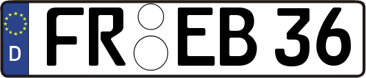 FR-EB36
