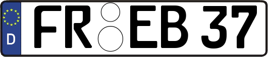 FR-EB37