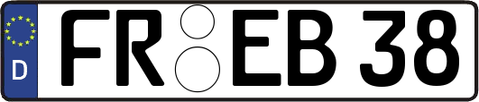 FR-EB38