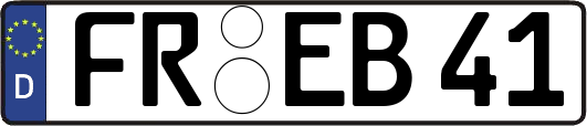FR-EB41