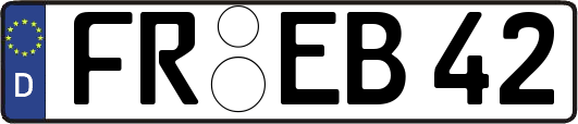 FR-EB42