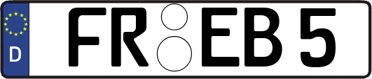 FR-EB5