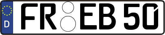 FR-EB50