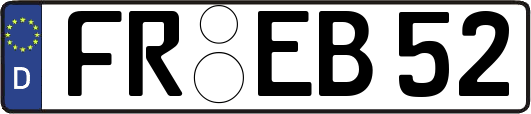 FR-EB52